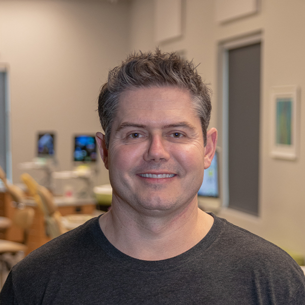 Dr Adam Benham